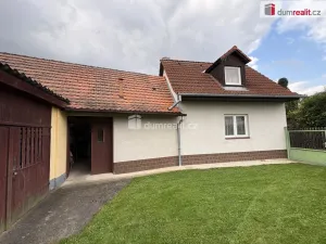Prodej rodinného domu, Štěkeň, Klostermannova, 140 m2