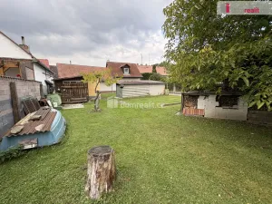 Prodej rodinného domu, Štěkeň, Klostermannova, 140 m2