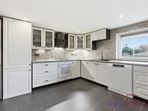 Prodej vícegeneračního domu, Těšovice, 540 m2