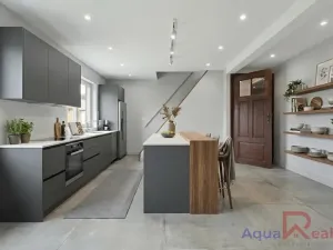 Prodej vícegeneračního domu, Těšovice, 540 m2