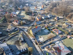 Prodej vícegeneračního domu, Těšovice, 540 m2