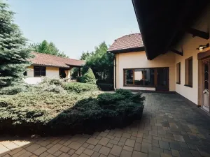 Prodej rodinného domu, Kelč, 320 m2