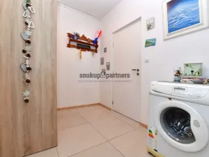 Pronájem bytu 2+kk, Praha - Velká Chuchle, Strakonická, 55 m2