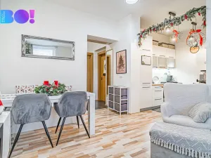 Prodej bytu 3+kk, Ostrava, Zámostní, 53 m2