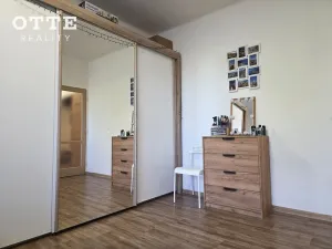 Pronájem bytu 1+1, Plzeň, Klatovská třída, 34 m2