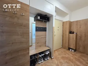 Pronájem bytu 1+1, Plzeň, Klatovská třída, 34 m2