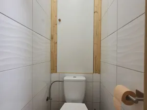 Pronájem bytu 1+1, Plzeň, Klatovská třída, 34 m2