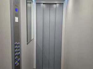 Pronájem bytu 1+1, Plzeň, Klatovská třída, 34 m2