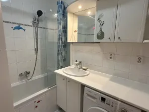 Pronájem bytu 4+kk, Olomouc, Okružní, 112 m2