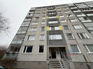 Pronájem bytu 3+1, Praha - Hlubočepy, Pražského, 74 m2