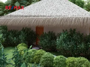 Prodej vily, Sekongkang, Indonésie, 128 m2