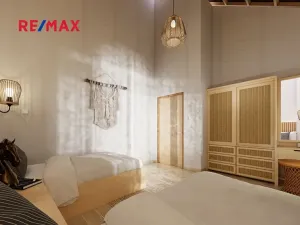 Prodej vily, Sekongkang, Indonésie, 128 m2