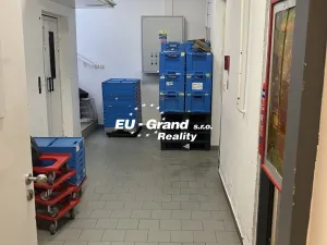Pronájem obchodního prostoru, Varnsdorf, Kmochova, 450 m2