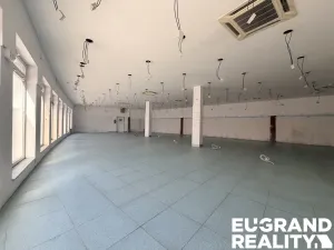 Pronájem obchodního prostoru, Varnsdorf, Kmochova, 450 m2
