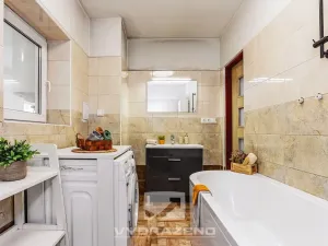 Prodej rodinného domu, Černov, 242 m2