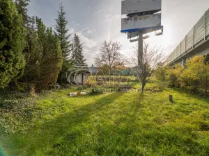 Prodej komerčního pozemku, Benátky nad Jizerou, 1172 m2