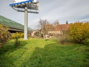 Prodej komerčního pozemku, Benátky nad Jizerou, 1172 m2