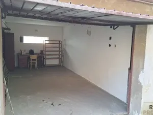 Pronájem garáže, Ústí nad Labem, Králova výšina, 24 m2