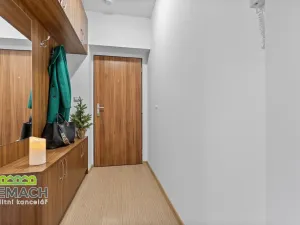 Pronájem bytu 3+kk, Náchod, Bartoňova, 82 m2