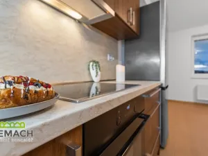 Pronájem bytu 3+kk, Náchod, Bartoňova, 82 m2