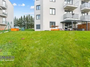Pronájem bytu 3+kk, Náchod, Bartoňova, 82 m2