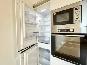 Pronájem bytu 1+kk, Opava - Kateřinky, Rolnická, 31 m2