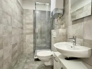 Pronájem bytu 1+kk, Opava - Kateřinky, Rolnická, 31 m2