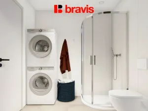 Prodej bytu 2+kk, Vyškov - Vyškov-Předměstí, 53 m2