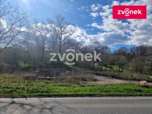 Prodej pozemku pro bydlení, Velká nad Veličkou, 4667 m2