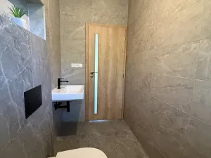 Prodej rodinného domu, Mělnické Vtelno, Libeňská, 133 m2