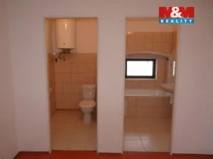 Prodej činžovního domu, Kladno, plk. Stříbrného, 385 m2