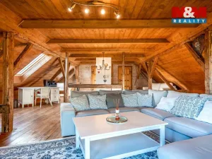 Prodej rodinného domu, Volary - Chlum, 279 m2