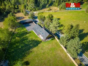 Prodej rodinného domu, Volary - Chlum, 279 m2