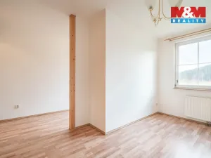 Prodej rodinného domu, Nenačovice, 240 m2