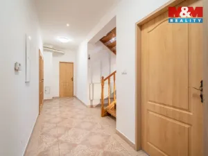 Prodej rodinného domu, Nenačovice, 240 m2