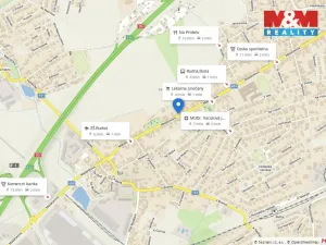 Prodej rodinného domu, Rudná, Masarykova, 170 m2