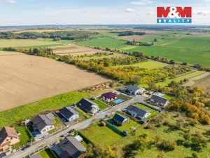 Prodej pozemku pro bydlení, Nové Strašecí, 781 m2