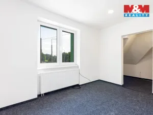 Pronájem kanceláře, Ostrava - Muglinov, Bohumínská, 130 m2