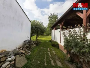 Prodej bytu 3+kk, Klatovy, Domažlická, 85 m2