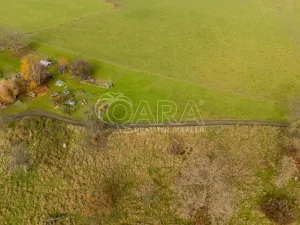 Prodej pozemku pro bydlení, Česká Kamenice, 2224 m2