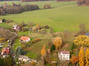 Prodej louky, Česká Kamenice, 7273 m2
