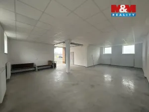 Pronájem skladu, Králova Lhota, 86 m2
