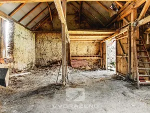 Prodej bytu 4+kk, Černov, 95 m2