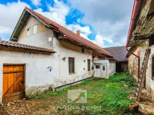 Prodej bytu 4+kk, Černov, 95 m2