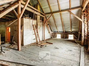 Prodej bytu 4+kk, Černov, 95 m2