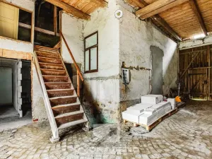 Prodej bytu 4+kk, Černov, 95 m2