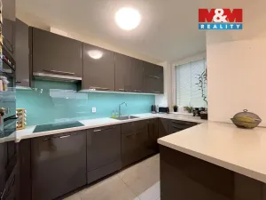 Prodej bytu 3+kk, Brno - Starý Lískovec, U Leskavy, 88 m2