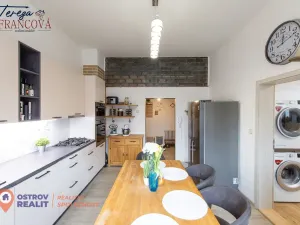 Prodej bytu 3+1, Prostějov, Krokova, 84 m2