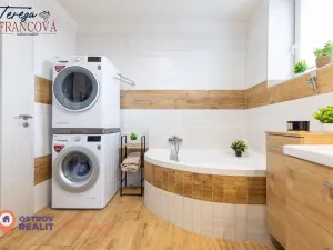 Prodej bytu 3+1, Prostějov, Krokova, 84 m2