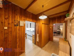 Prodej bytu 3+1, Prostějov, Krokova, 84 m2